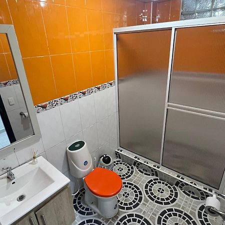 Apartamento Mirador El Paraiso 201 Apartment Санта Роса де Кабал Екстериор снимка